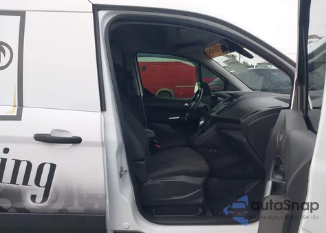 2016 Ford Transit Connect Xlt из США, поврежденный, VIN NM0LS7F77G1289321